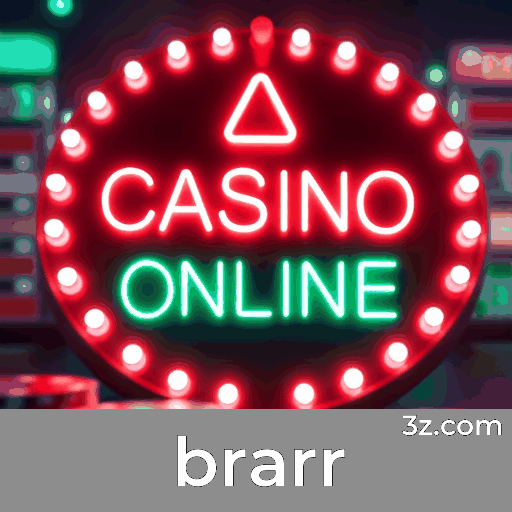 brarr.com - Apostas Online, Cassino Exclusivo e Bônus Imperdíveis - brarr