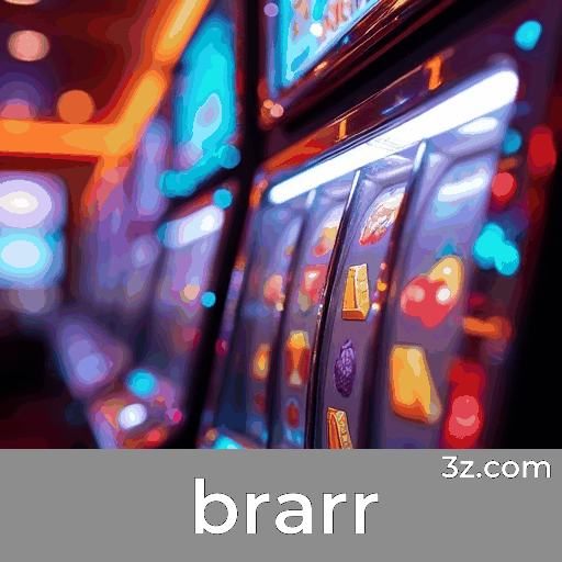 brarr: Experiência Imersiva de Cassino para Brasileiros