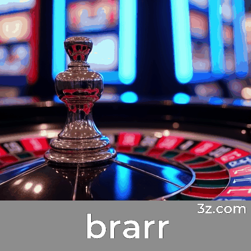 brarr: Estratégias para Jogos de Casino