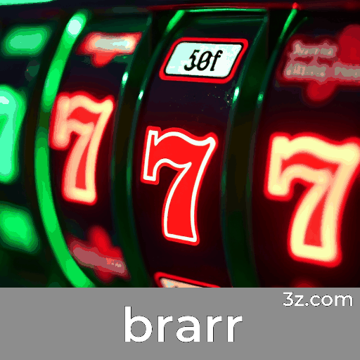 Inovação em Jogos: brarr Liderando o Futuro do Entretenimento com Tecnologias Disruptivas