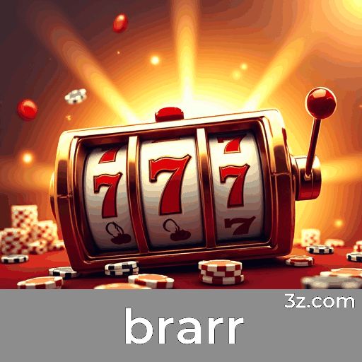 Universo de Jogos Extraordinários do brarr: Diversão Sem Limites