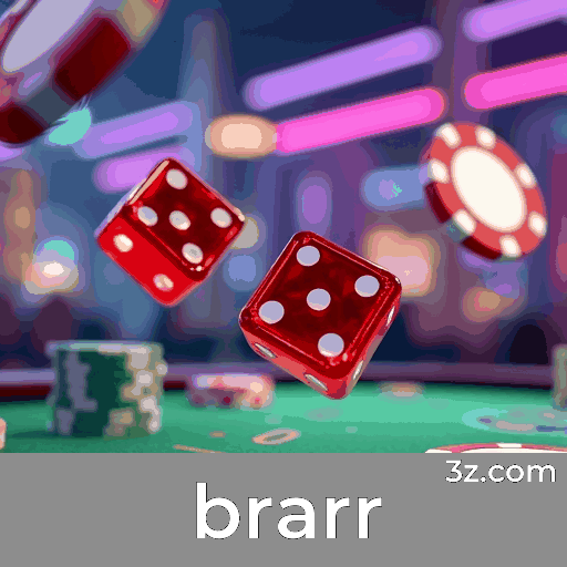Inovação no app brarr: Tecnologia de ponta para apostas móveis