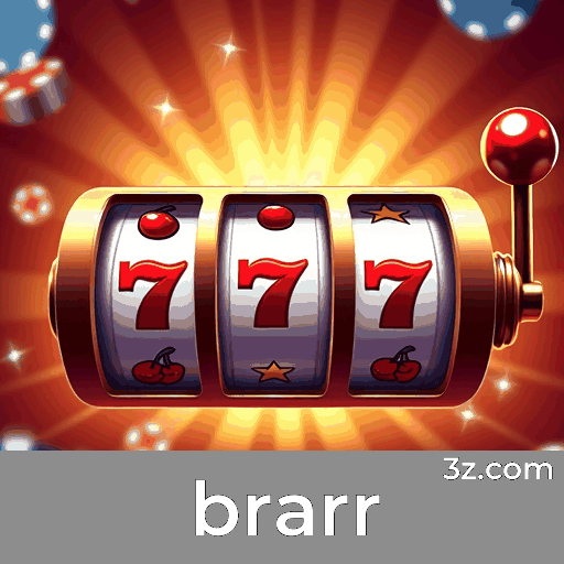 Brarr: Tecnologia Avançada e Segurança Inigualável