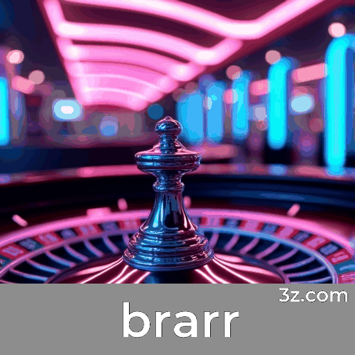 Experiência de Casino Elite no brarr: Dealers Reais e Jogos Premium