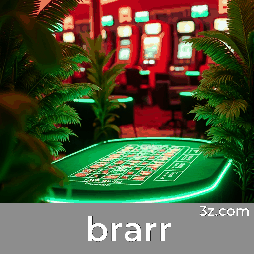Brarr: Sua Plataforma Profissional de Apostas Esportivas Focada no Esporte Brasileiro
