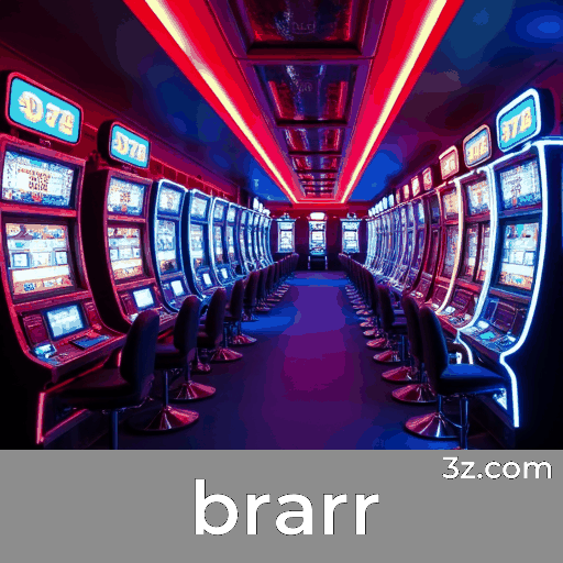 Registre-se Rapidamente e Desbloqueie Recompensas Exclusivas no brarr