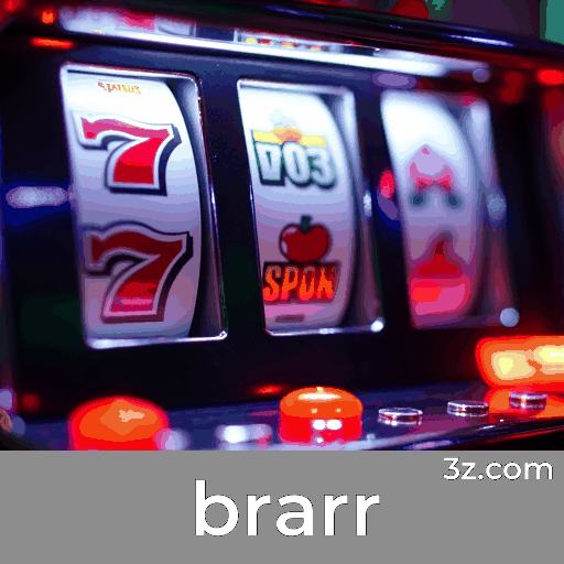 Plataforma Brarr: Infraestrutura Robusta e Segurança Avançada