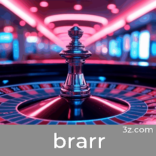 Experiência Premium de Jogos de Casino no brarr