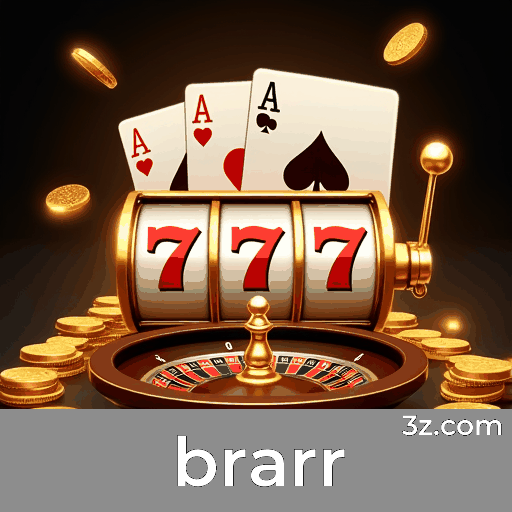 Experiência Premium de Jogos de Casino no brarr