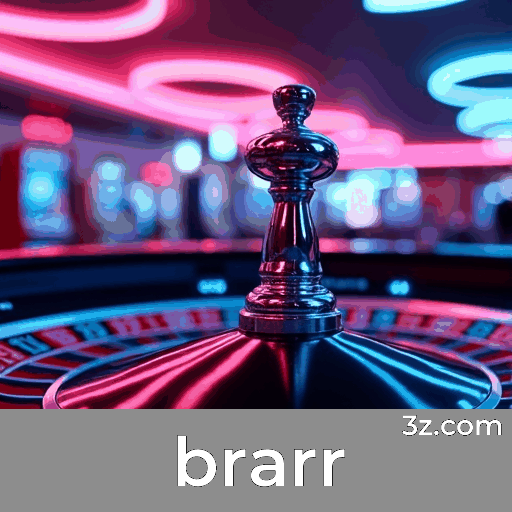 brarr Comunidade: Oásis de Interação entre Jogadores