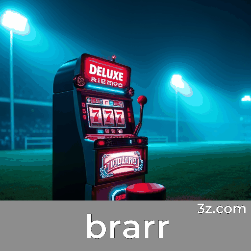 Descubra a Convergência de Tecnologias e Experiências de Entretenimento Disruptivas na brarr